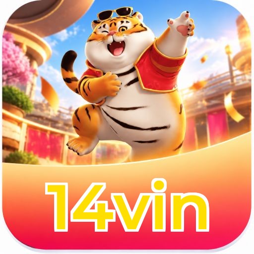 14vin Logo