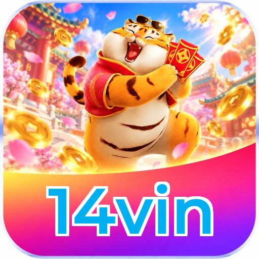 14vin Logo