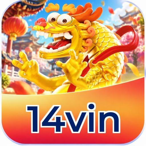 14vin Logo