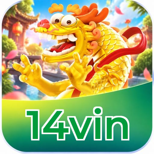 14vin Logo