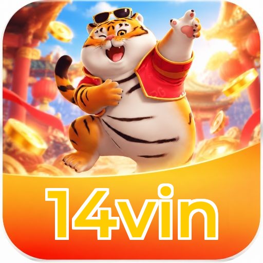 14vin Logo