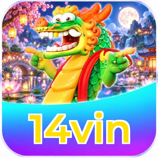 14vin Logo