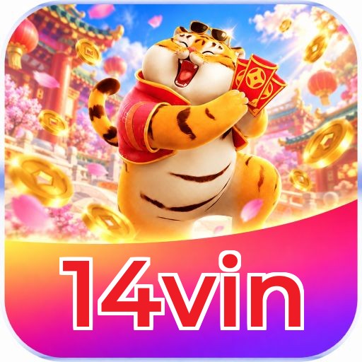 14vin Logo