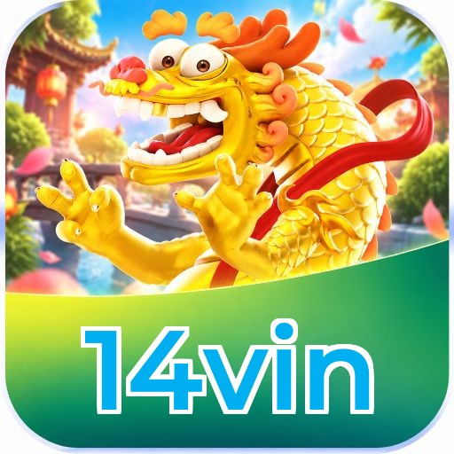 14vin Logo