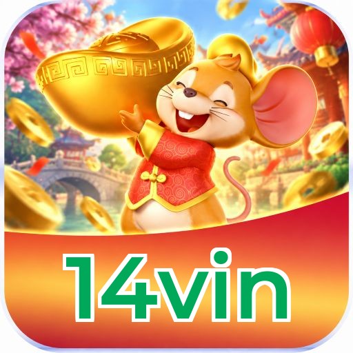 14vin Logo