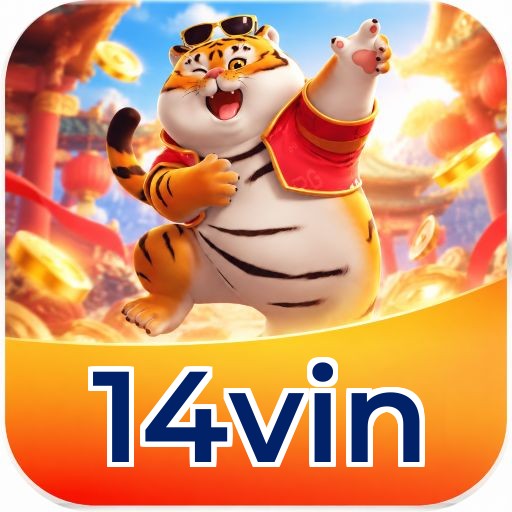 14vin Logo