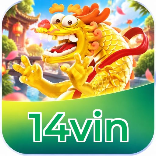 14vin Logo