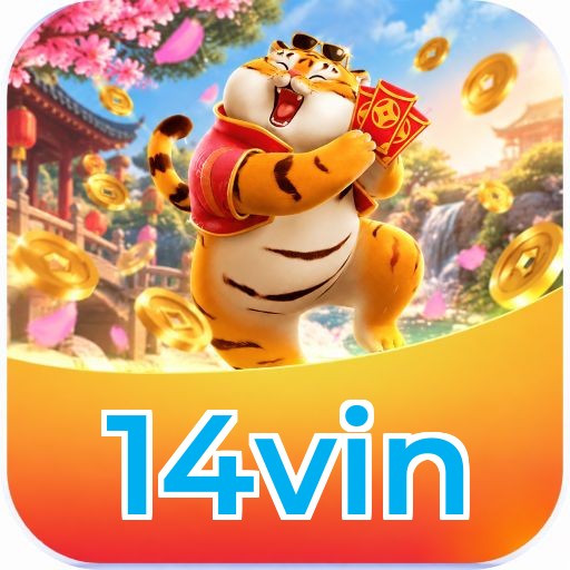 14vin Logo