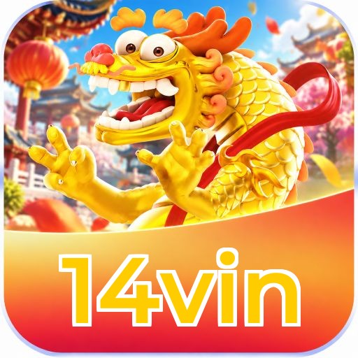 14vin Login - Logo Oficial