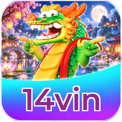 14vin Logo