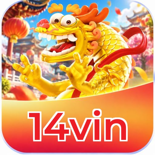 14vin Download - Logo Oficial