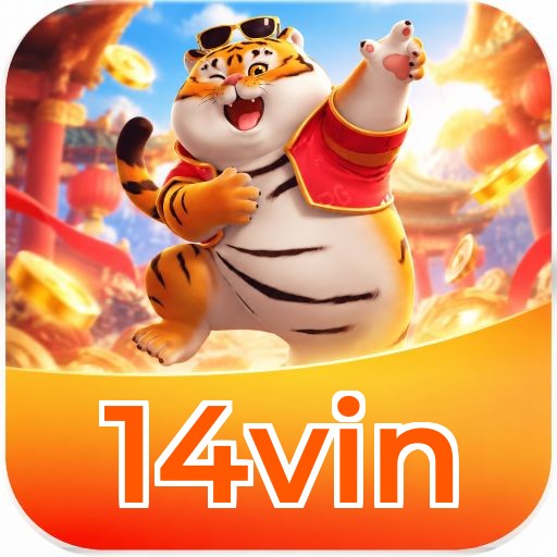 14vin Logo