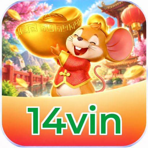 14vin Logo